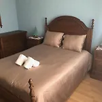 Casa Da Com Tres Quartos - Figueira Foz *