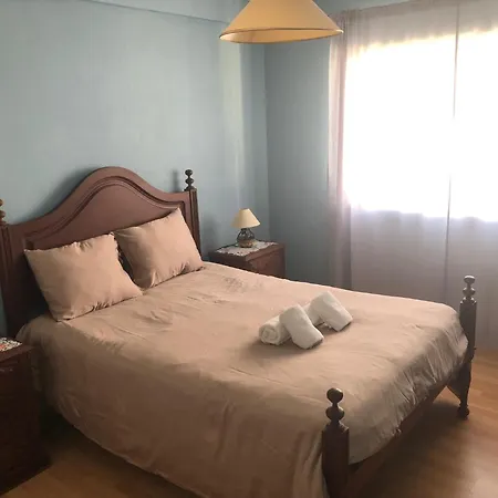 Casa Da Com Tres Quartos - Figueira Foz * Figueira da Foz