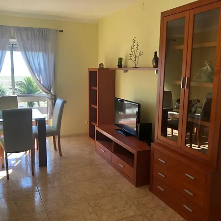 Casa Da Com Tres Quartos - Figueira Foz Apartment