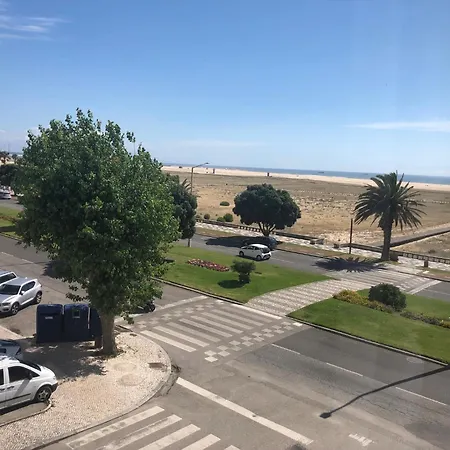 Apartment Casa Da Com Tres Quartos - Figueira Foz