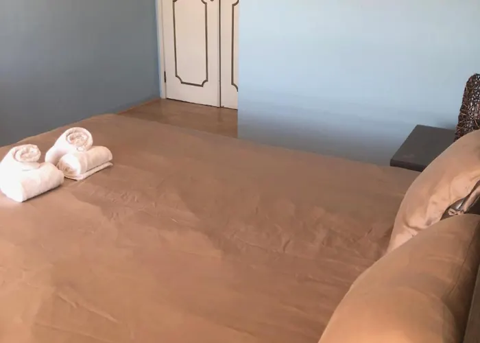 Apartament Casa Da Com Tres Quartos - Figueira Foz