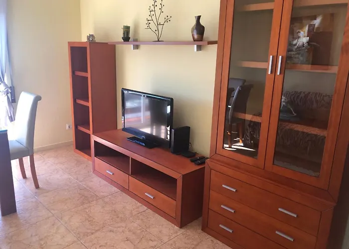 Apartament Casa Da Com Tres Quartos - Figueira Foz