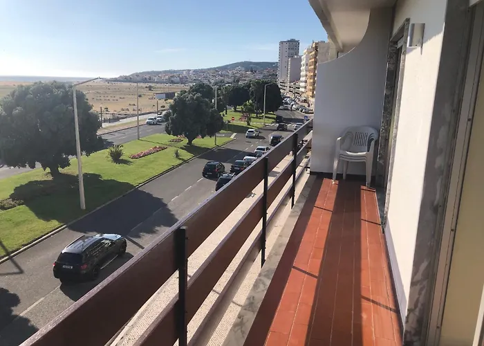 Casa Da Com Tres Quartos - Figueira Foz * Figueira da Foz