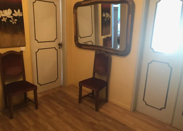 Apartament Casa Da Com Tres Quartos - Figueira Foz