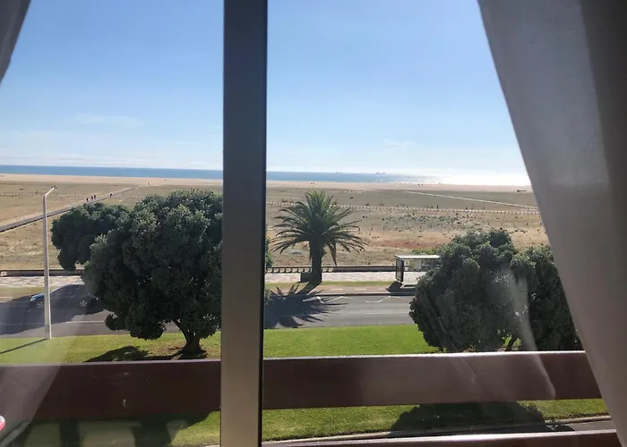 Apartament Casa Da Com Tres Quartos - Figueira Foz Figueira da Foz