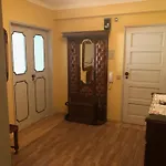 Casa Da Com Tres Quartos - Figueira Foz Apartment