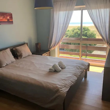 Casa Da Com Tres Quartos - Figueira Foz アパート *
