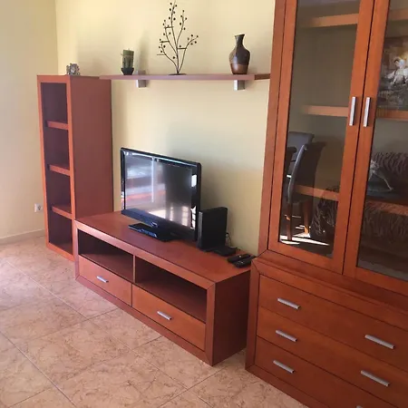 Appartement Casa Da Com Três Quartos - Figueira Foz