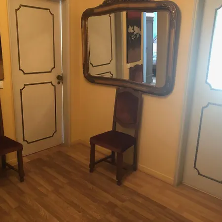 Appartement Casa Da Com Três Quartos - Figueira Foz