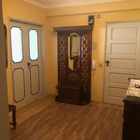 Casa Da Com Tres Quartos - Figueira Foz アパート