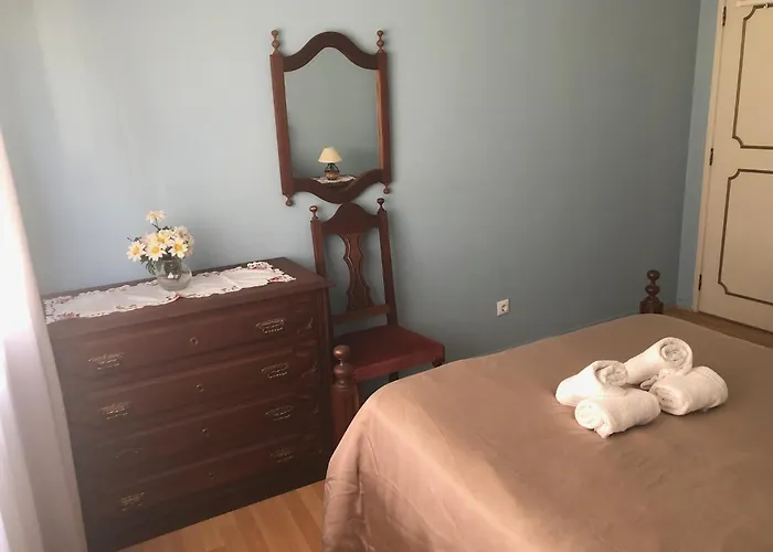 Casa Da Com Três Quartos - Figueira Foz Figueira da Foz