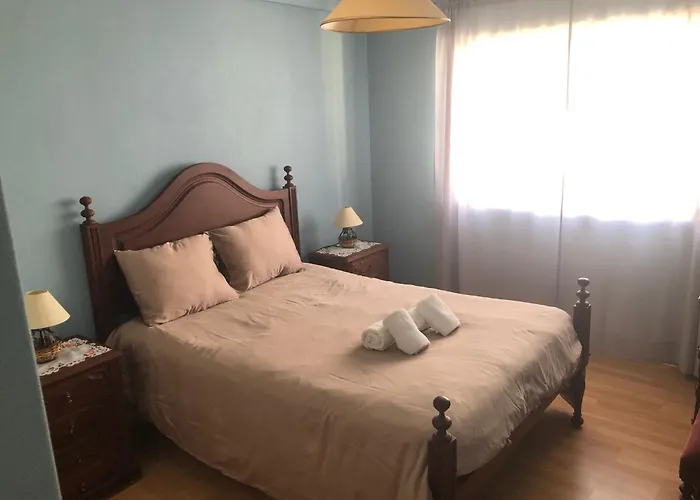 Casa Da Com Três Quartos - Figueira Foz * Figueira da Foz