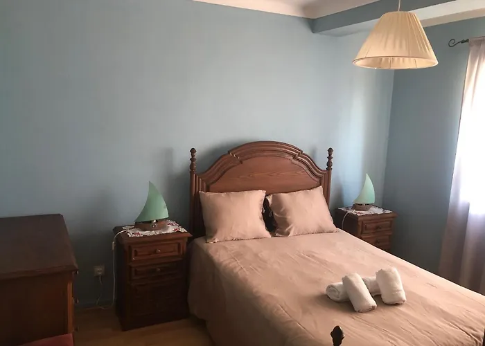 Casa Da Com Três Quartos - Figueira Foz