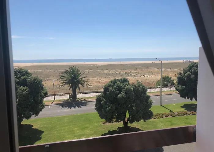 Casa Da Com Três Quartos - Figueira Foz