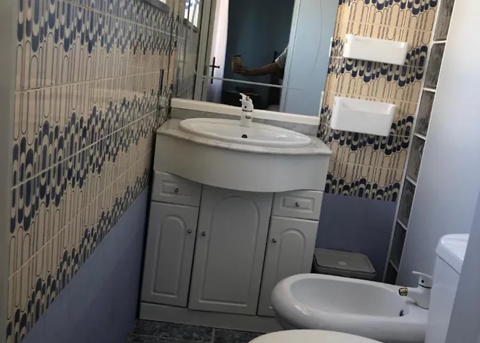 Appartement Casa Da Com Três Quartos - Figueira Foz