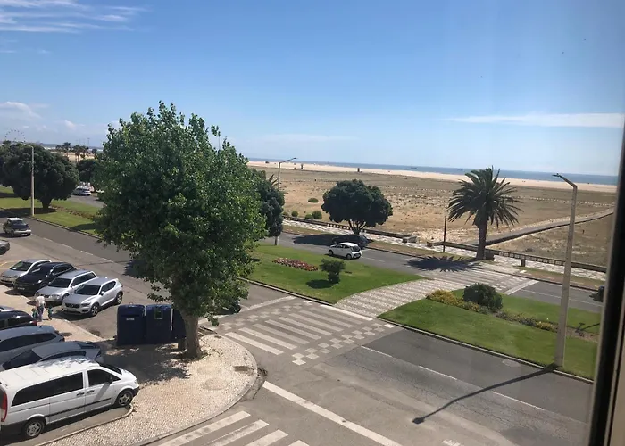 Appartement Casa Da Com Três Quartos - Figueira Foz